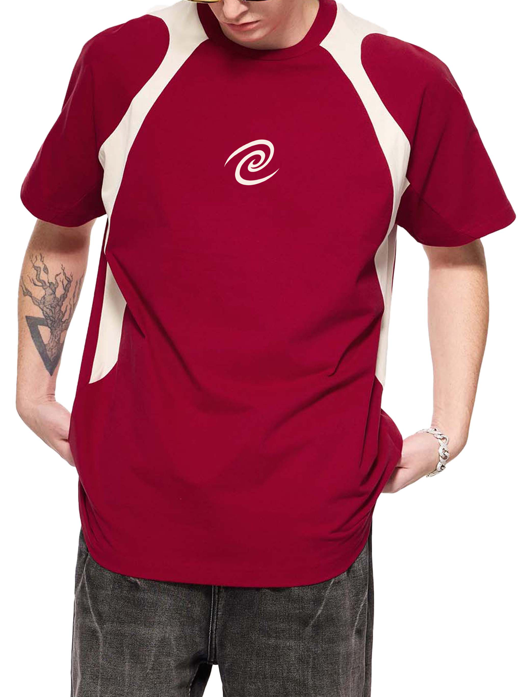 Offshore Essentials Cotton T-Shirt