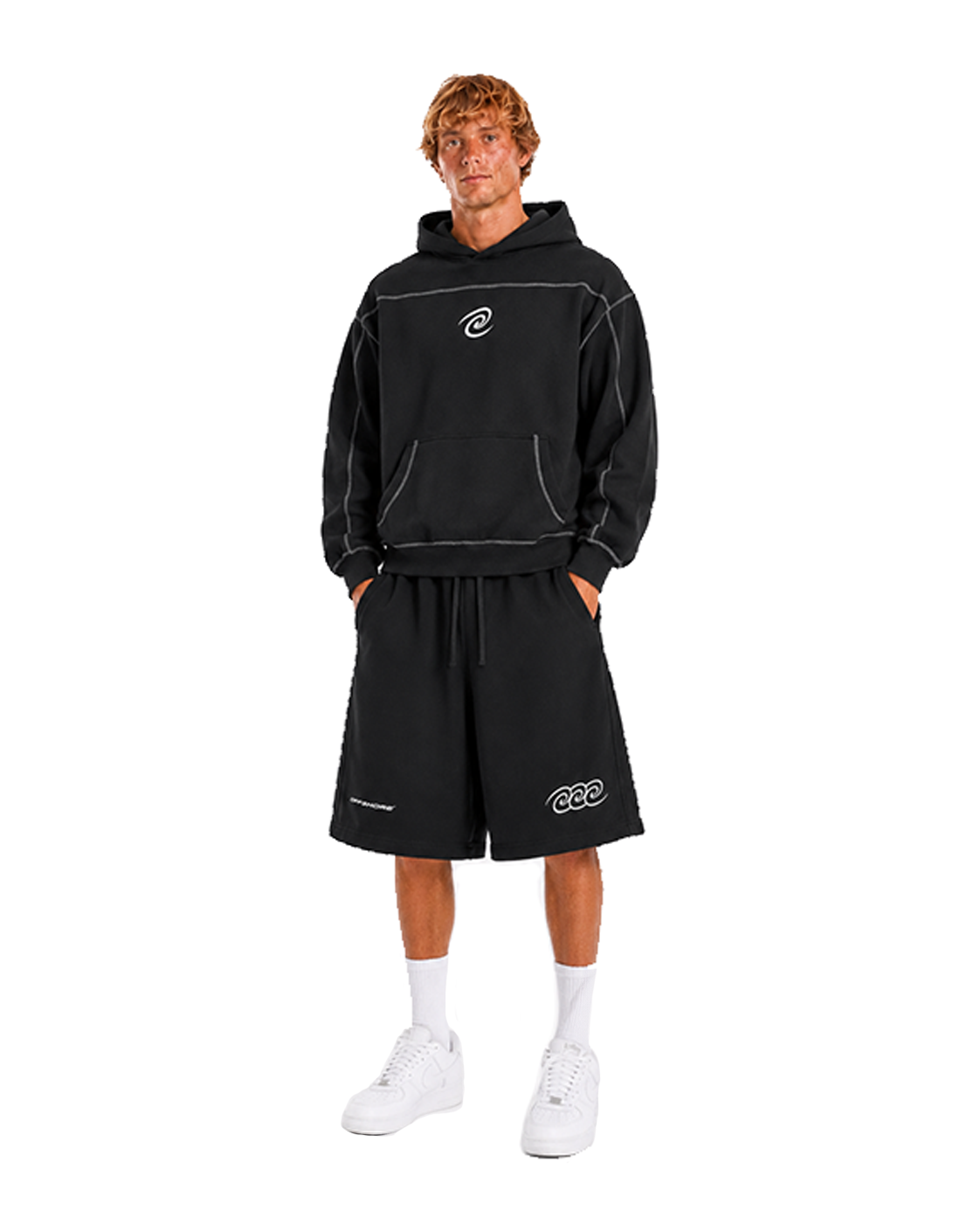 Trilogo Shorts
