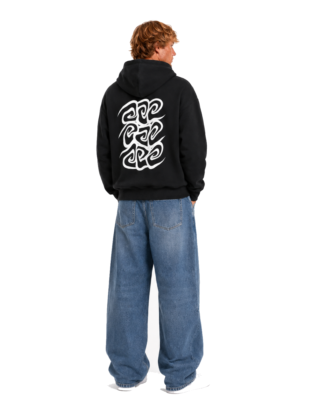 Trilogo Hoodie