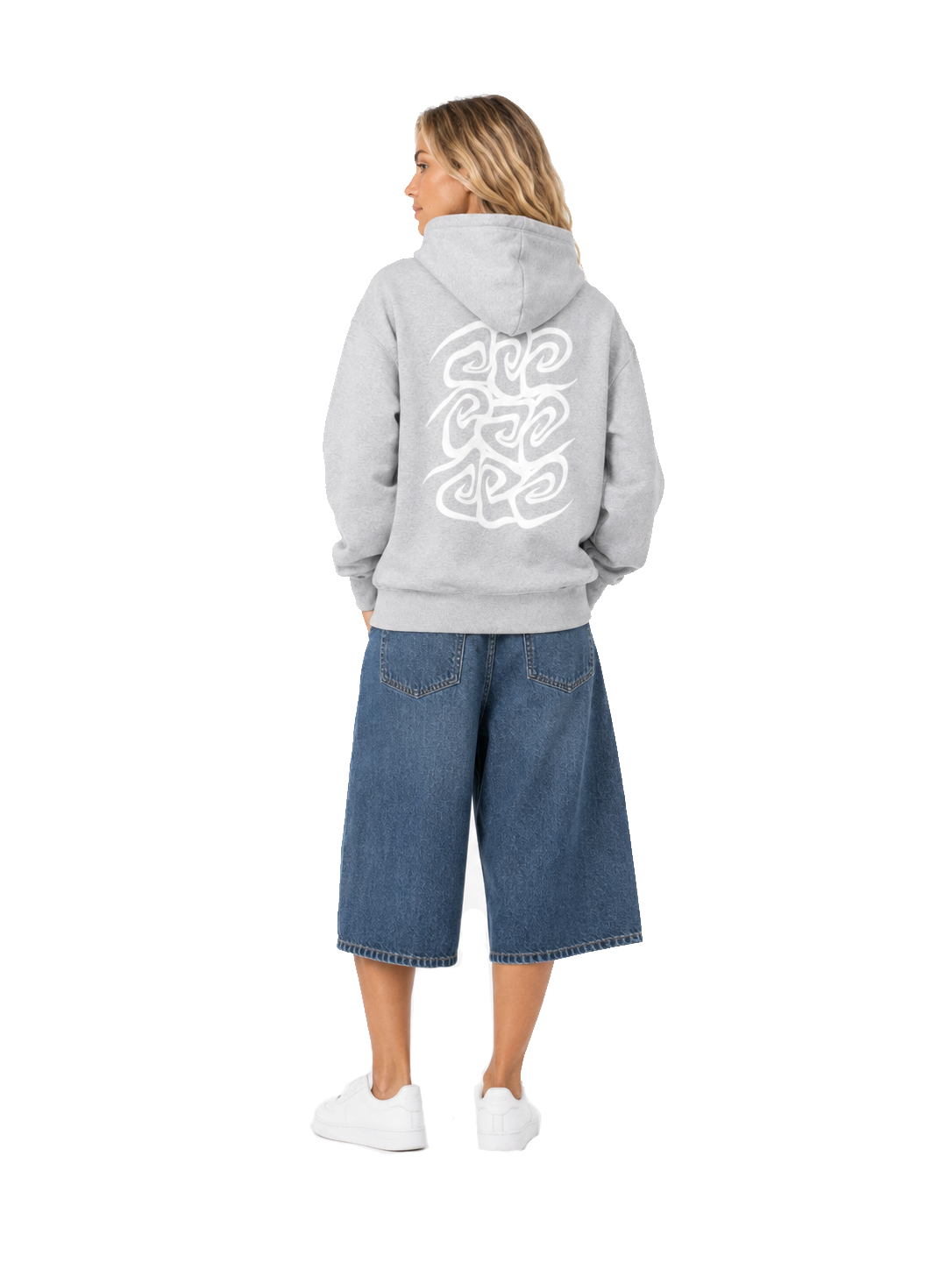 Trilogo Hoodie