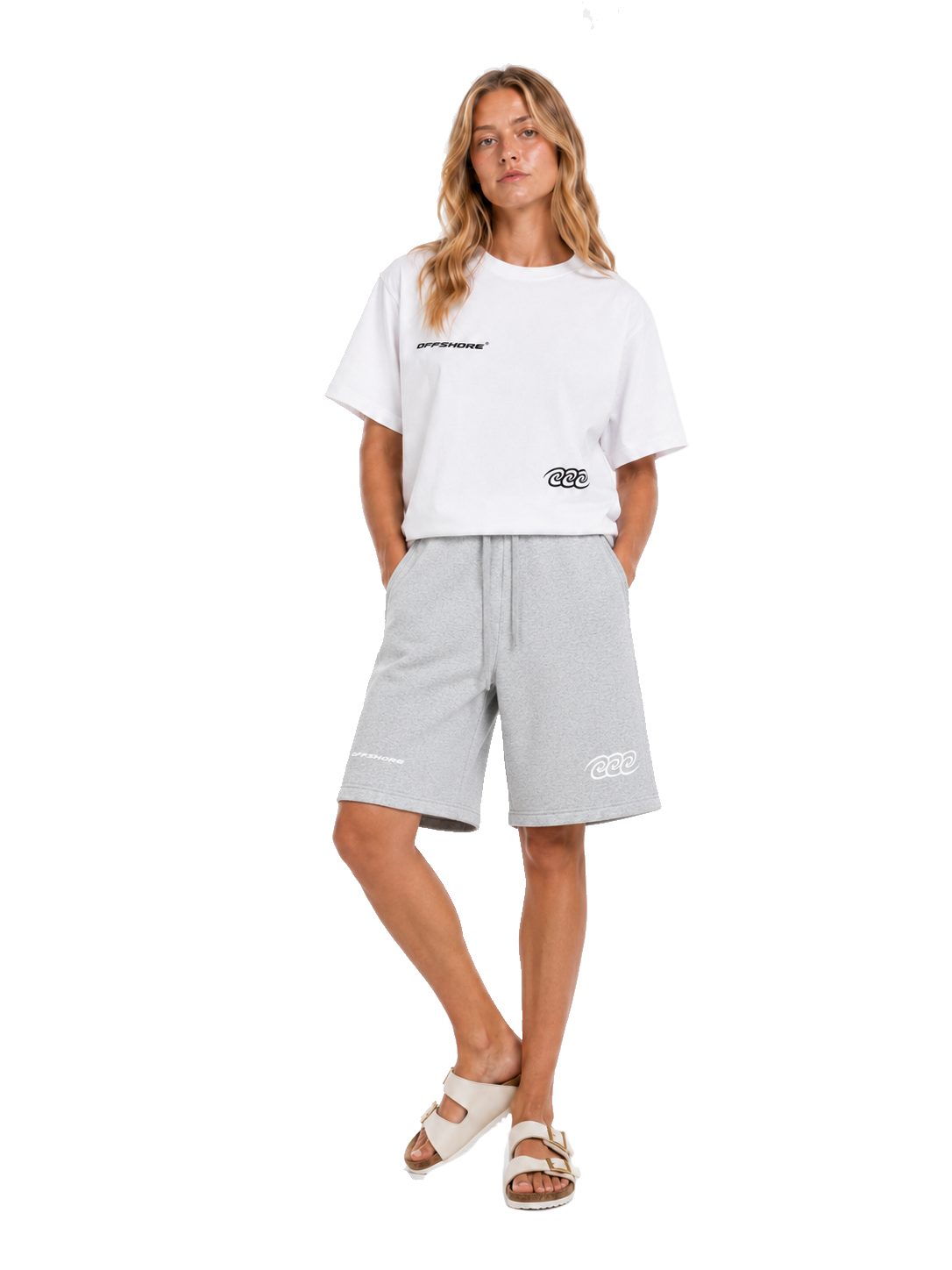 Trilogo Shorts